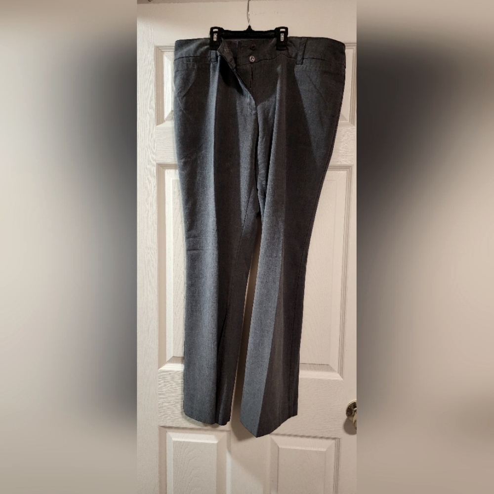 Dress Pants